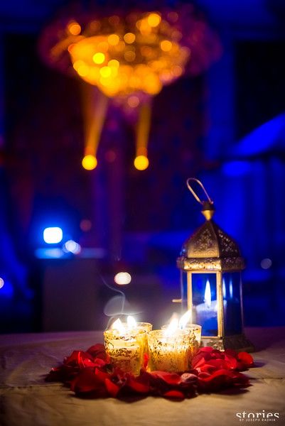 Photo From Arabian Night - By SM Weddings