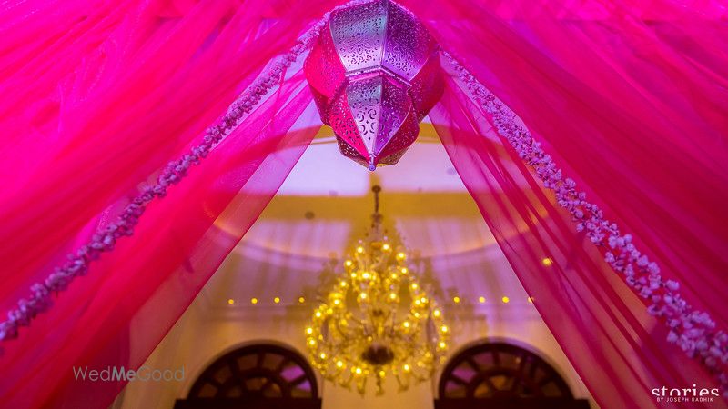 Photo From Arabian Night - By SM Weddings