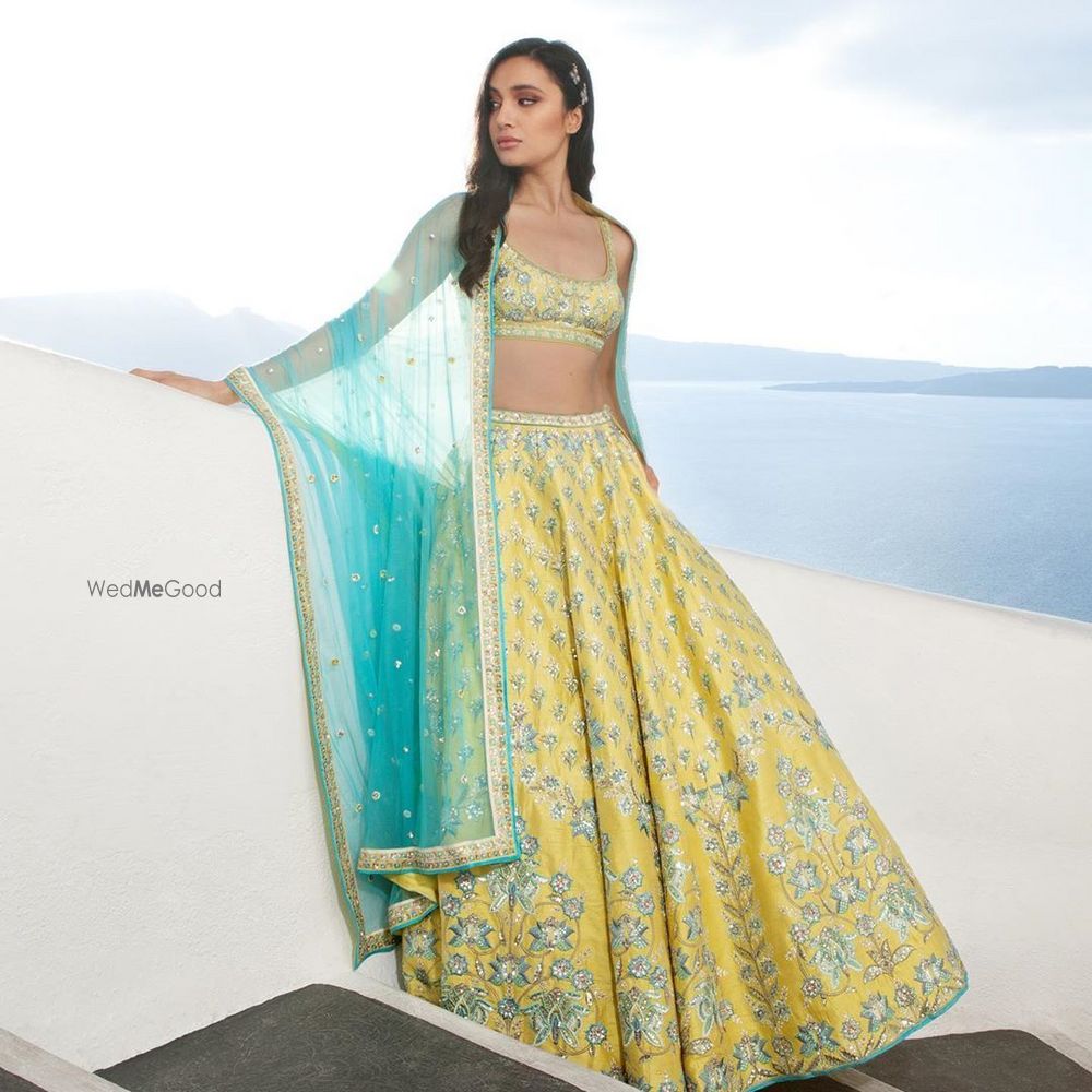 Photo From Feburary 2020 - By Anita Dongre