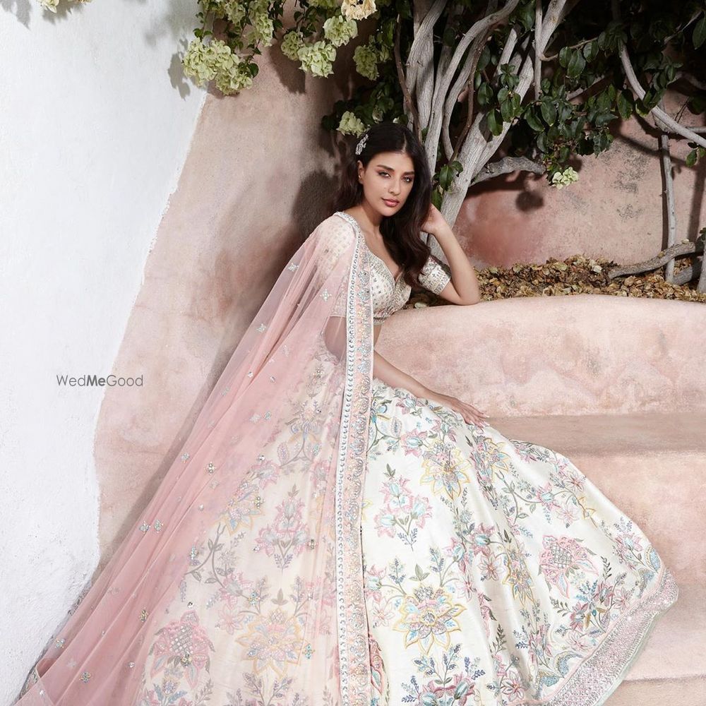 Photo From Feburary 2020 - By Anita Dongre