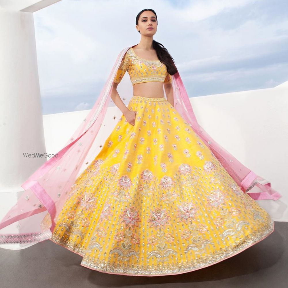 Photo From Feburary 2020 - By Anita Dongre