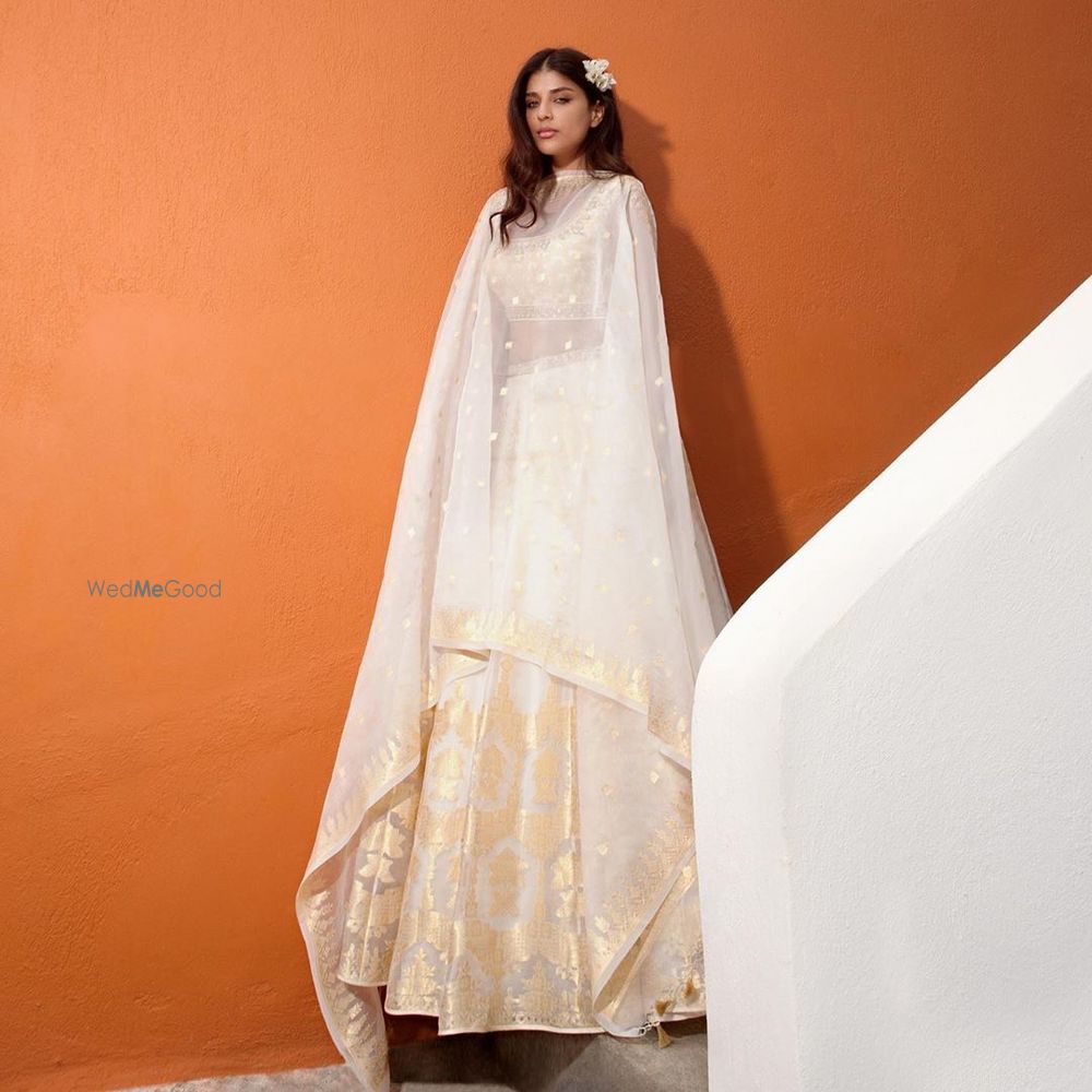 Photo From Feburary 2020 - By Anita Dongre