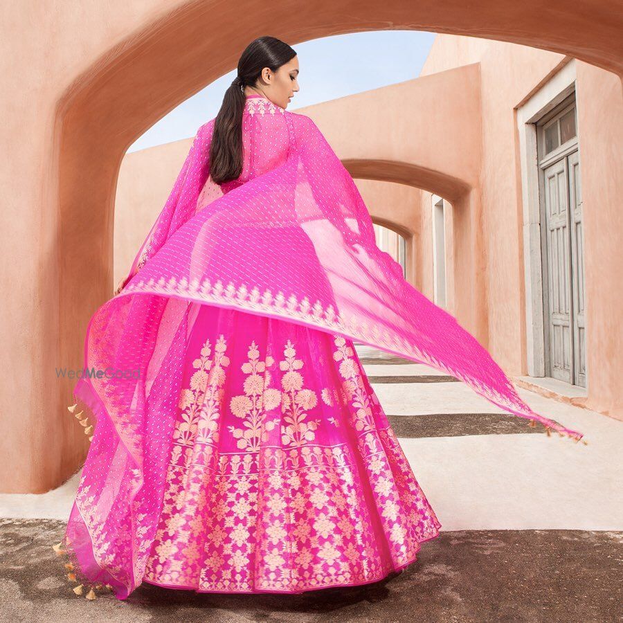 Photo From Feburary 2020 - By Anita Dongre