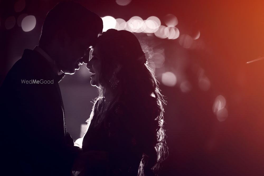 Photo From LOKHANDWALA WEDDING - By Jhatakia Photographers