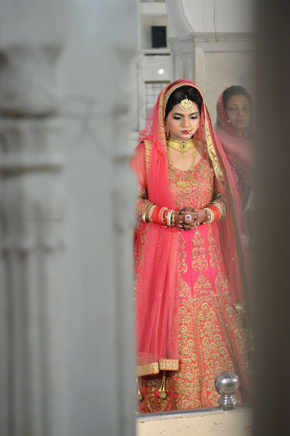 Photo From Karishma weds Arshdeep  - By Glitterati by Karishma Arora