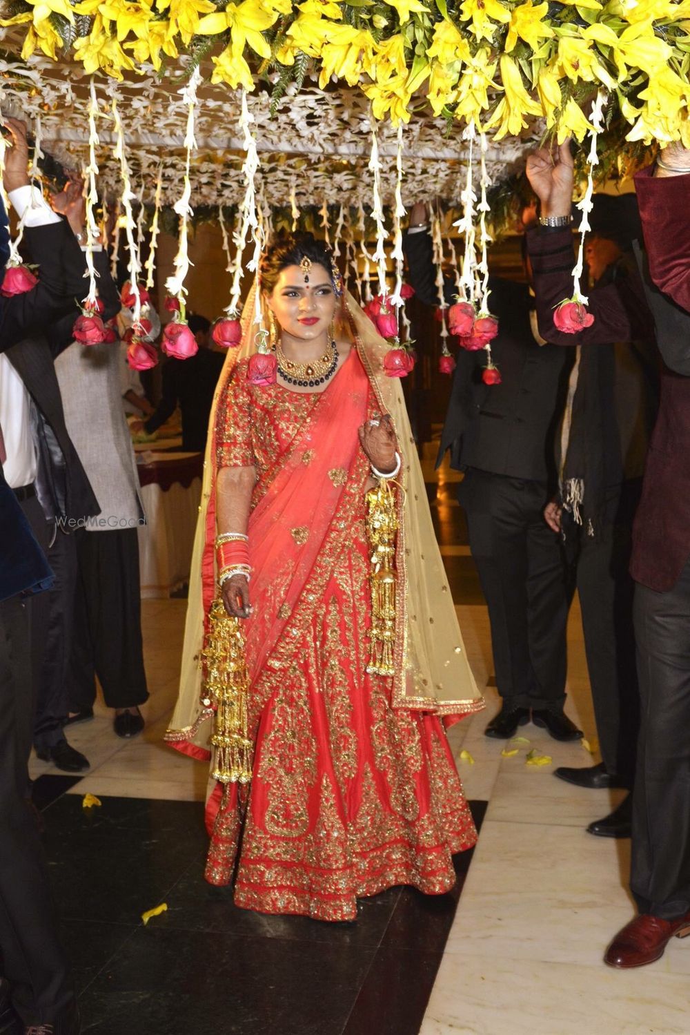 Photo From Karishma weds Arshdeep  - By Glitterati by Karishma Arora