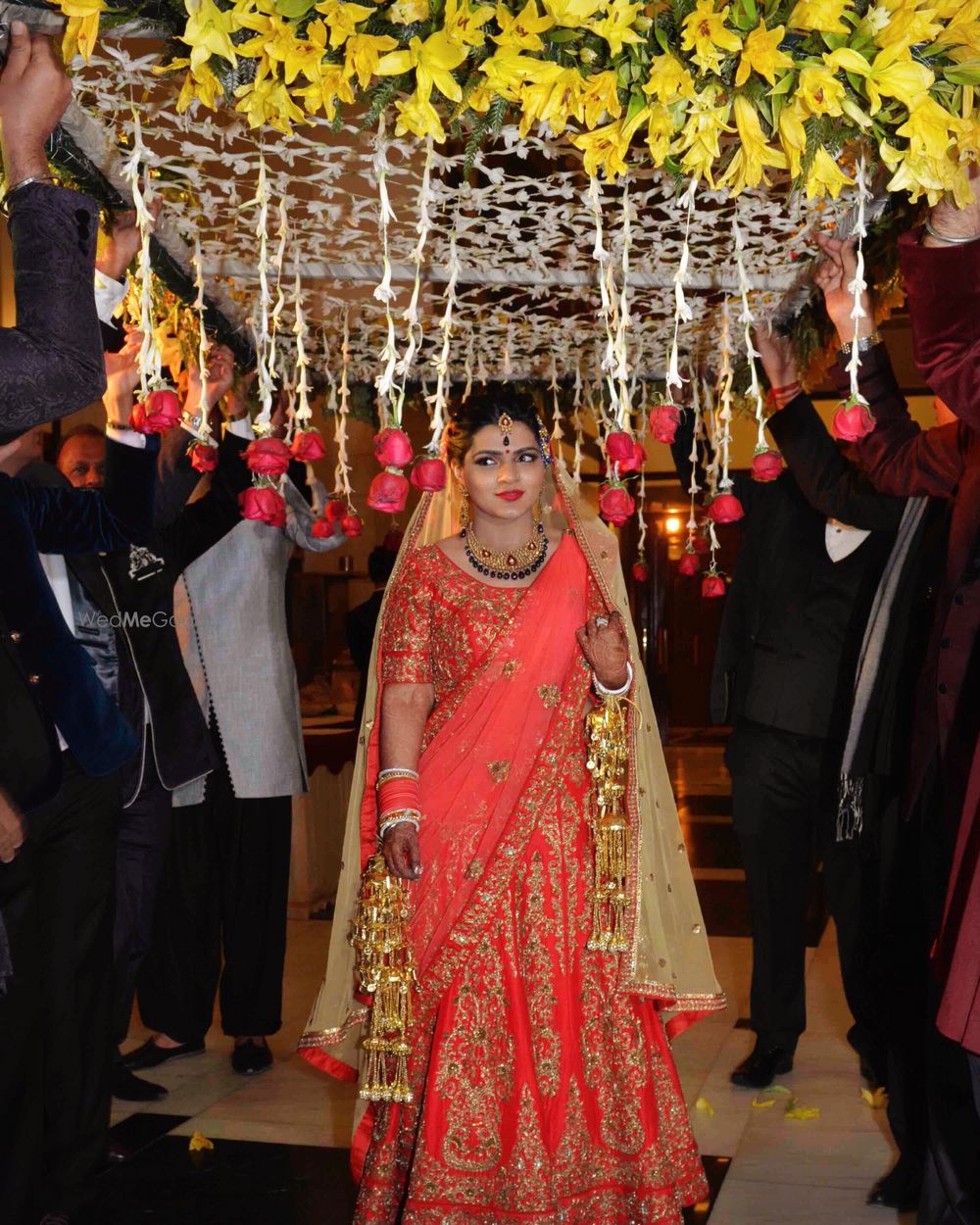 Photo From Karishma weds Arshdeep  - By Glitterati by Karishma Arora