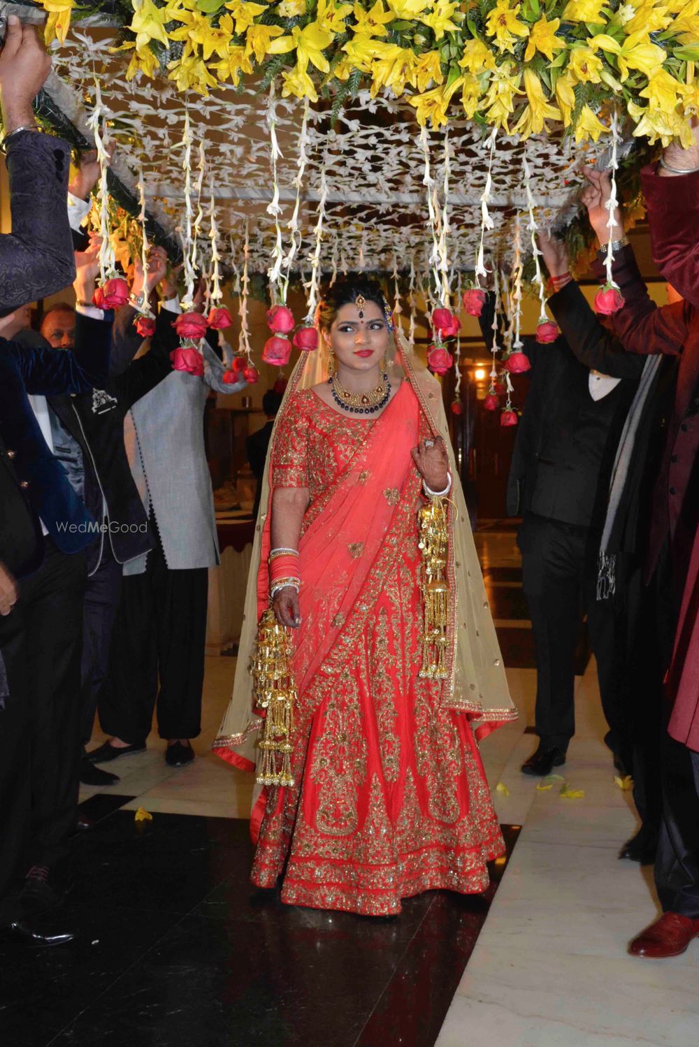 Photo From Karishma weds Arshdeep  - By Glitterati by Karishma Arora