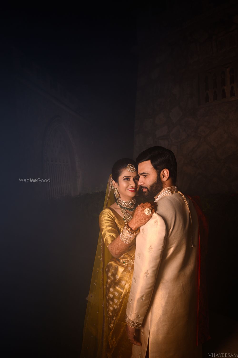 Photo From Manisha+Nithin - By For People in Love