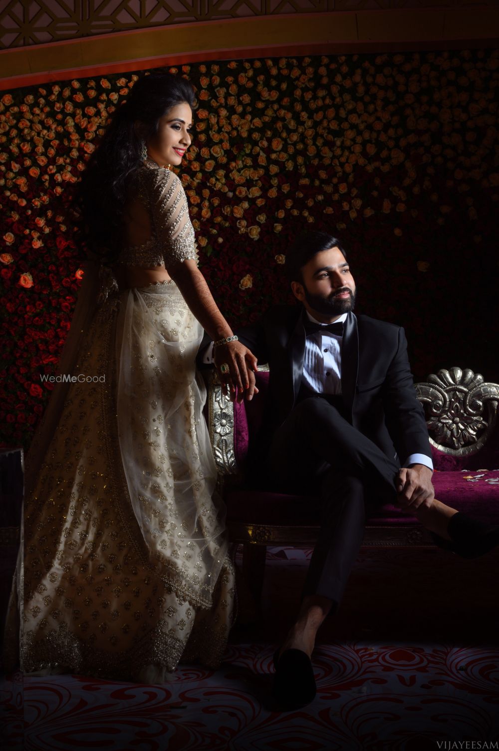 Photo From Manisha+Nithin - By For People in Love