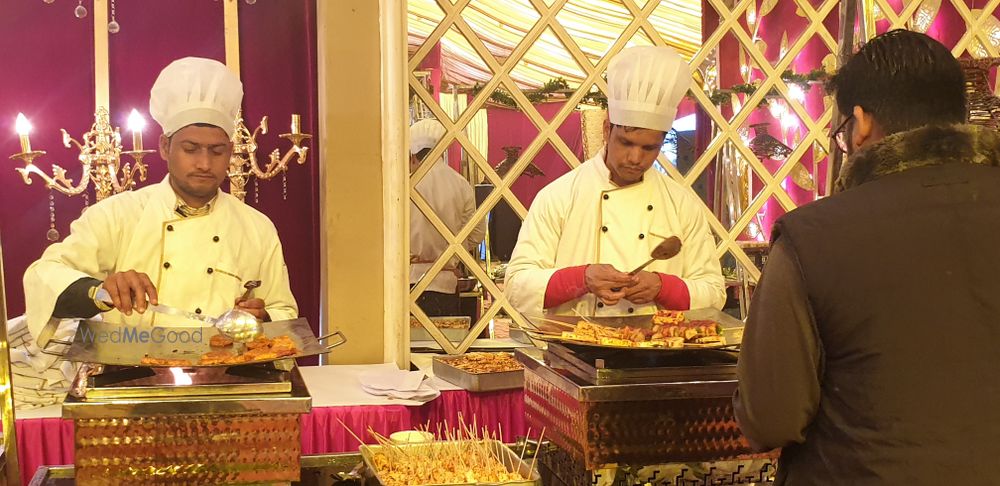 Photo From Wedding Catering Services in Chandigarh (AKM Resorts) - By Imperial Catering