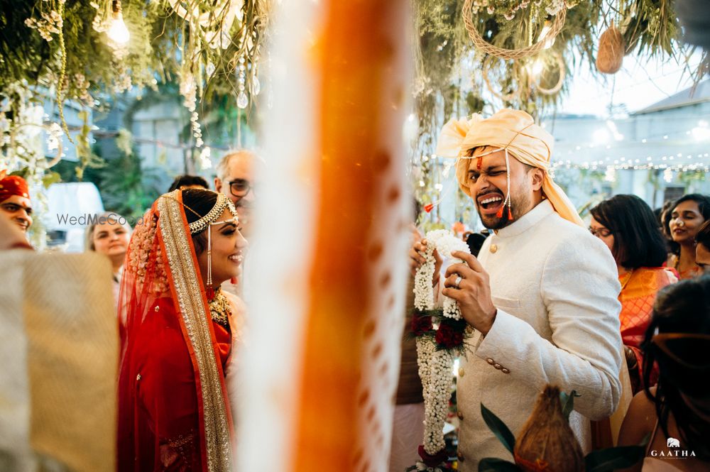 Photo From Sustainable Wedding of Pratha and Sushant - By Gaatha