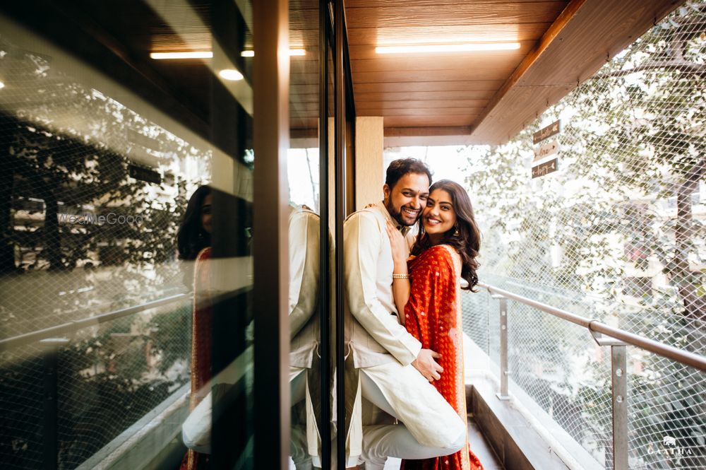 Photo From Sustainable Wedding of Pratha and Sushant - By Gaatha