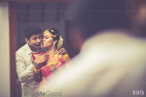 Photo From Sharan + keerthana - By Vipin Photography