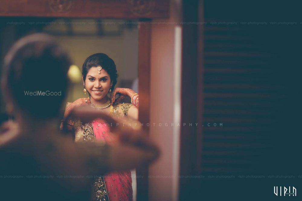 Photo From Sharan + keerthana - By Vipin Photography