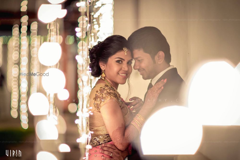 Photo From Sharan + keerthana - By Vipin Photography