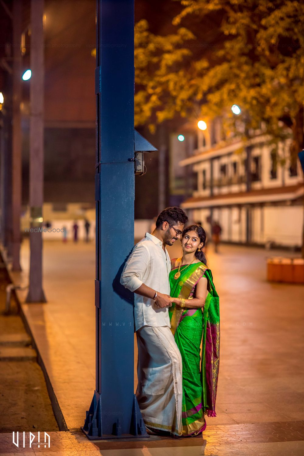 Photo From Vasudev + Priya - By Vipin Photography