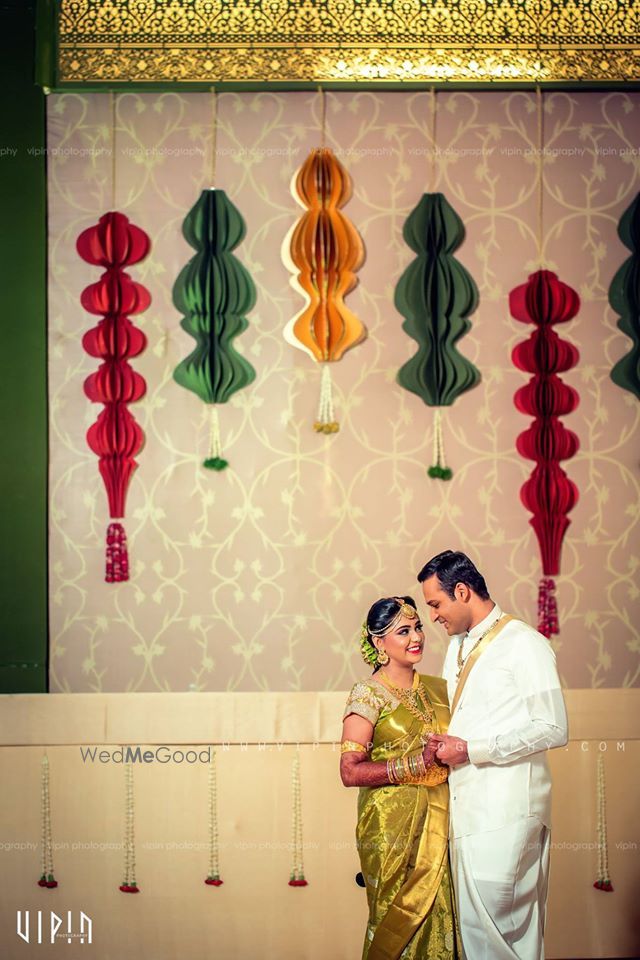 Photo From Mithun + Swathi - By Vipin Photography