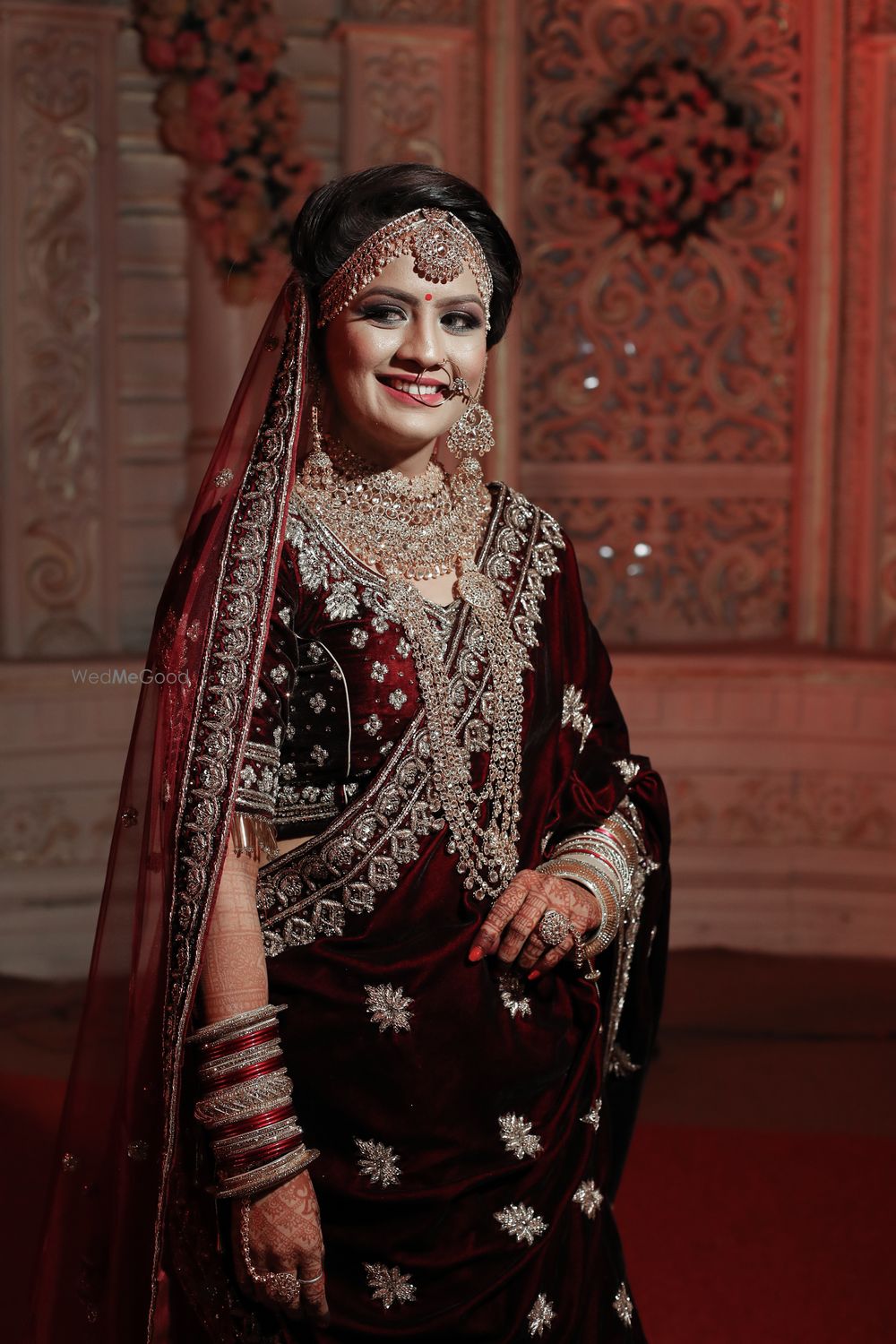 Photo From komal bridal shoot by the fotuwala - By The Fotuwala