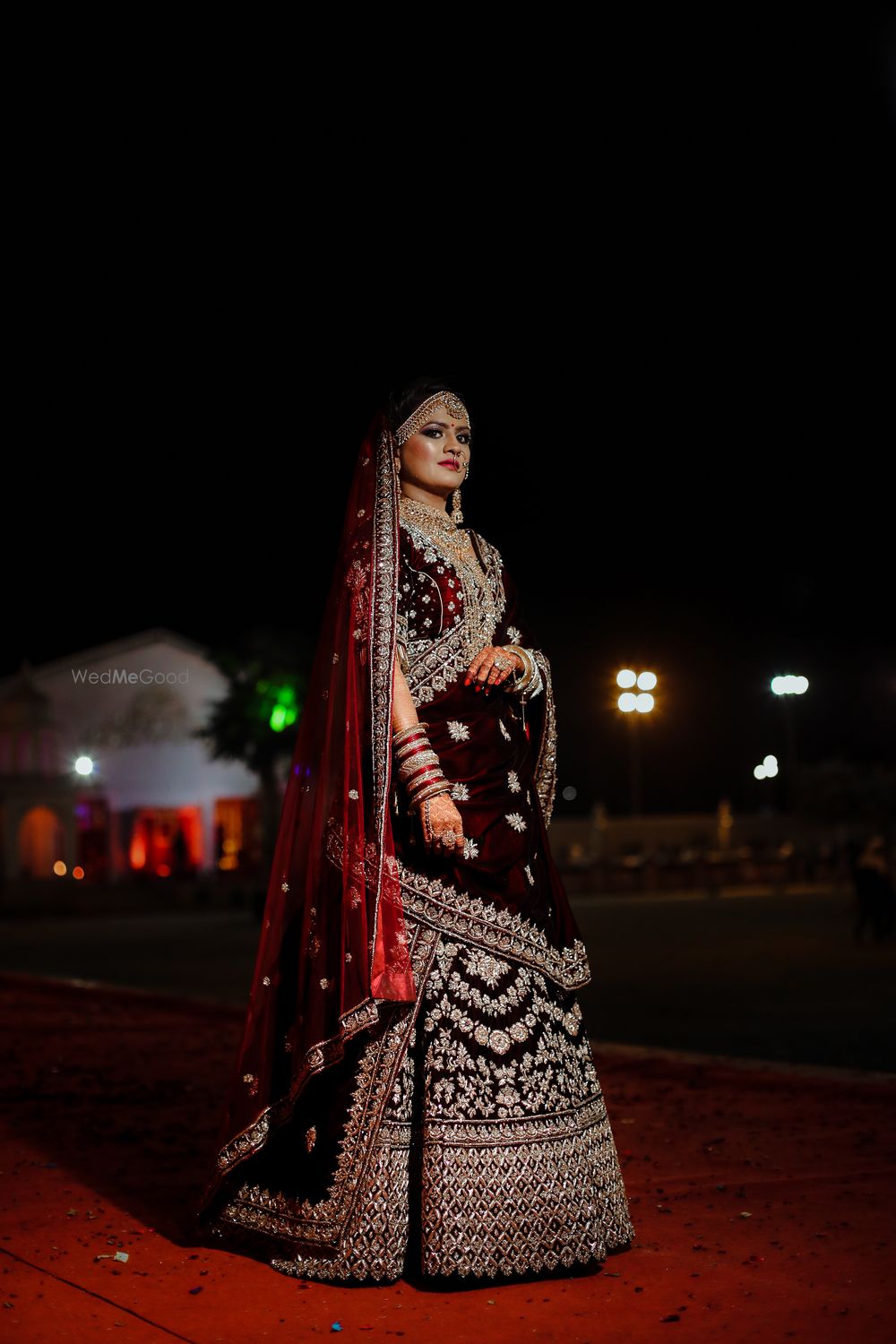 Photo From komal bridal shoot by the fotuwala - By The Fotuwala