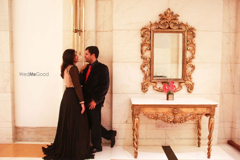 Photo From Pre Weddings - By Lasting Clicks