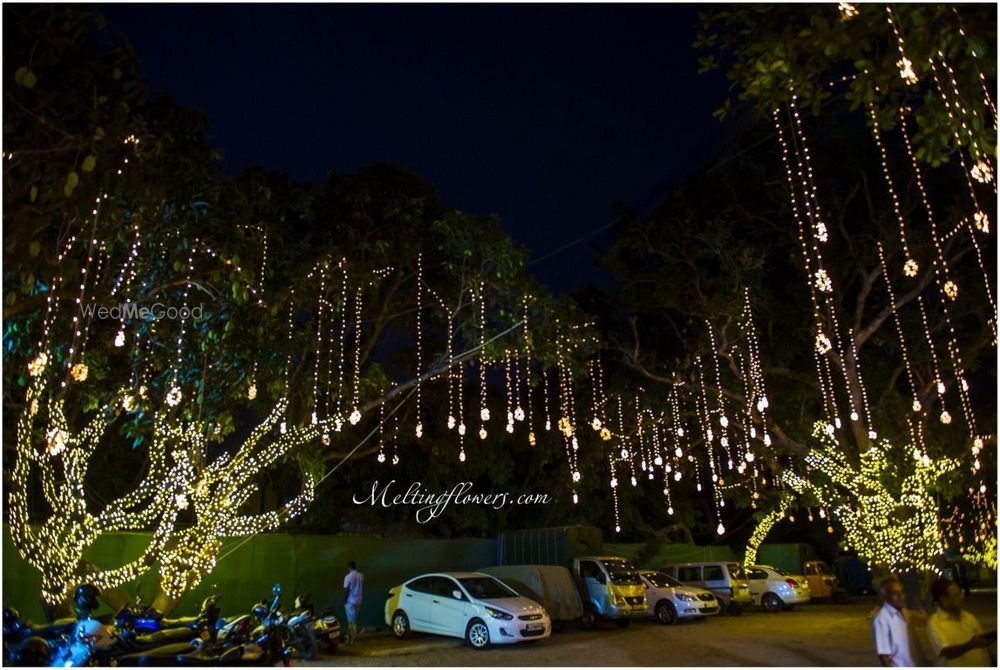 Photo From Balan farm - By Melting Flowers