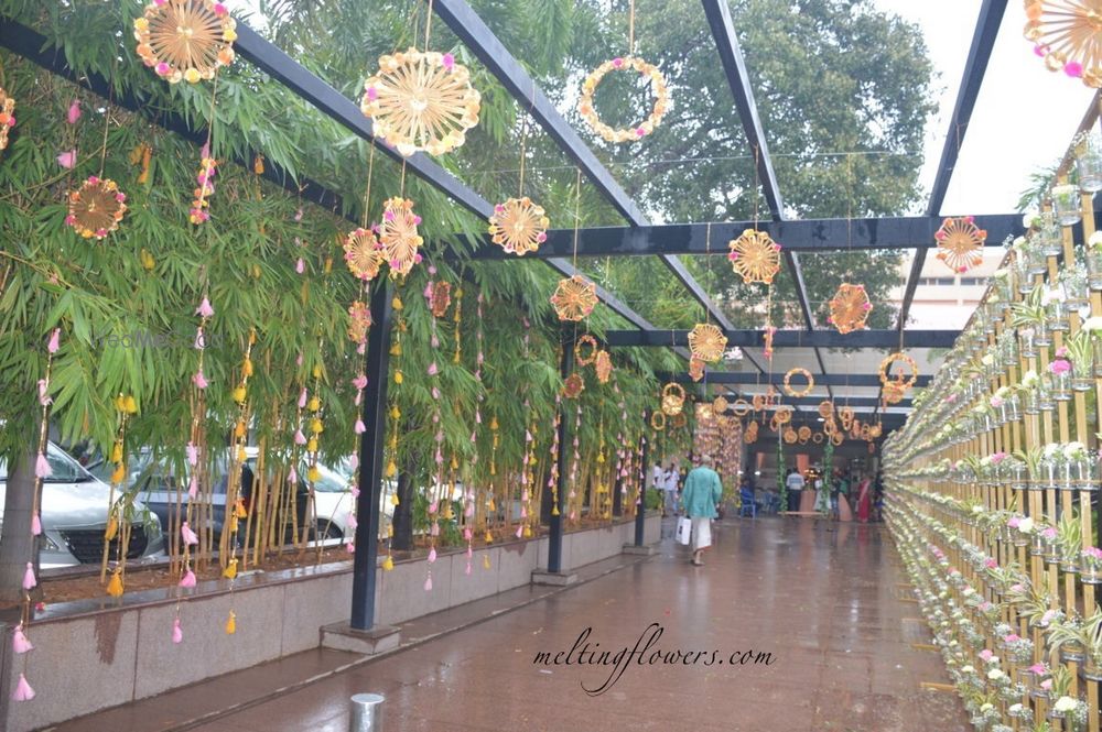 Photo From Sri Rama Kalyana Mandapam - By Melting Flowers