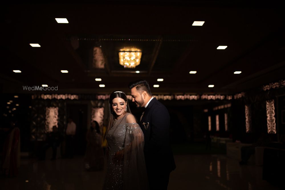 Photo From Bride Rucha - By Richa Thakkar