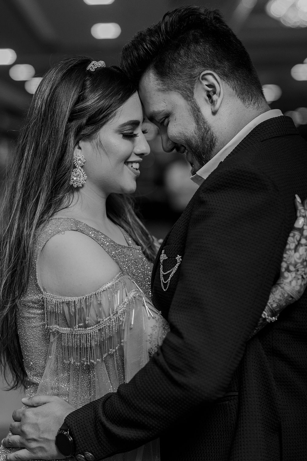 Photo From Bride Rucha - By Richa Thakkar