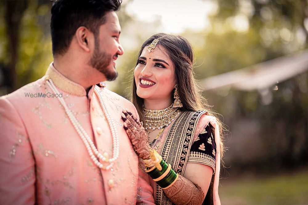 Photo From Bride Rucha - By Richa Thakkar