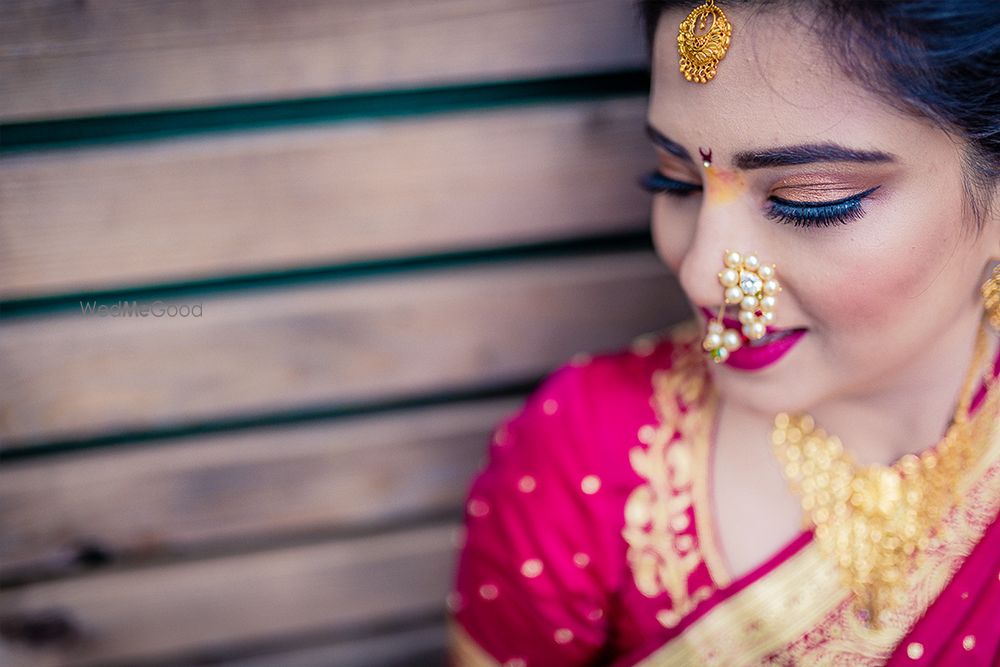 Photo From Bride Rucha - By Richa Thakkar