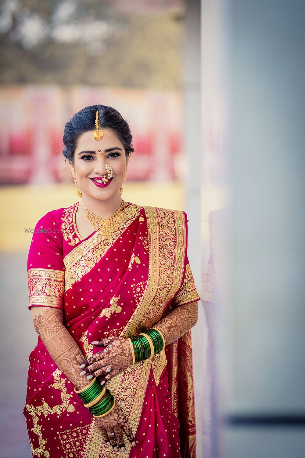 Photo From Bride Rucha - By Richa Thakkar