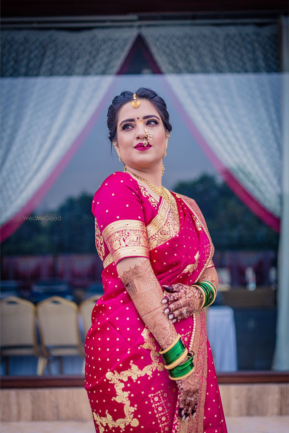 Photo From Bride Rucha - By Richa Thakkar