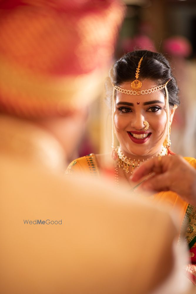 Photo From Bride Rucha - By Richa Thakkar