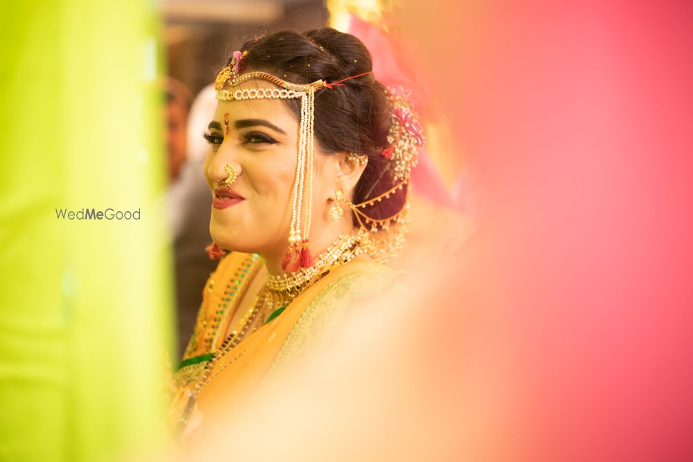 Photo From Bride Rucha - By Richa Thakkar