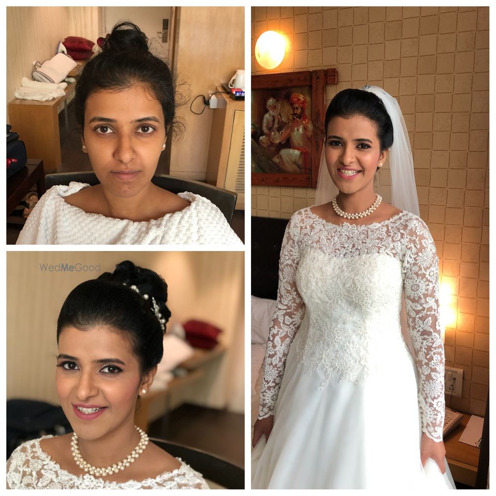 Photo From Before & After - By Shruthi Menon Makeovers