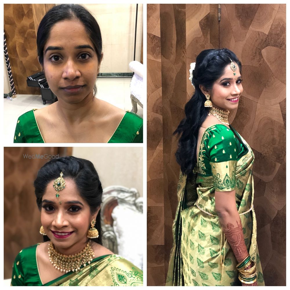 Photo From Before & After - By Shruthi Menon Makeovers