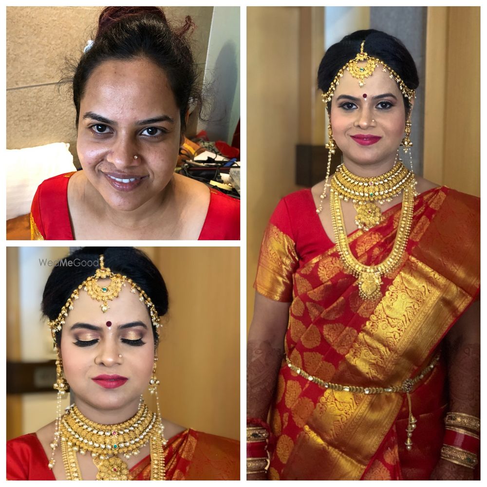 Photo From Before & After - By Shruthi Menon Makeovers