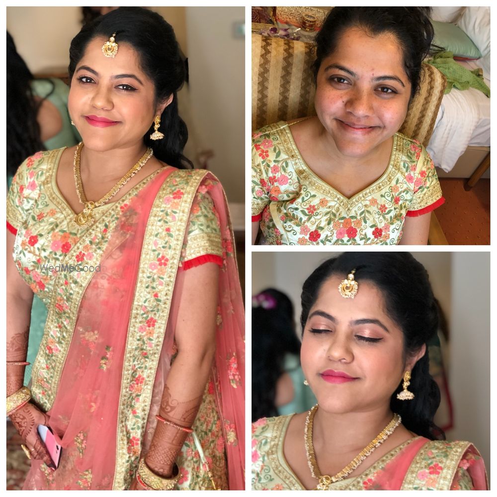 Photo From Before & After - By Shruthi Menon Makeovers