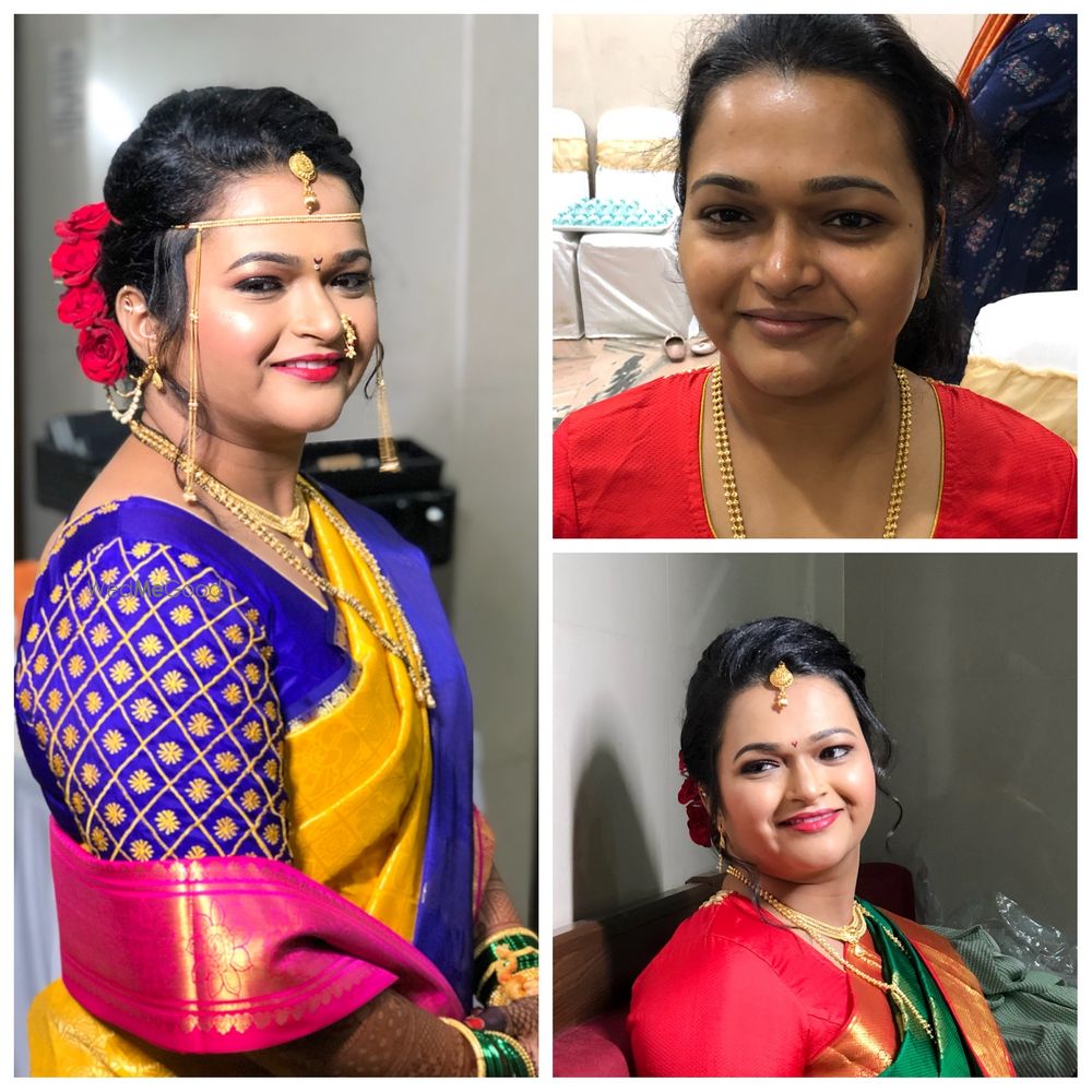 Photo From Before & After - By Shruthi Menon Makeovers