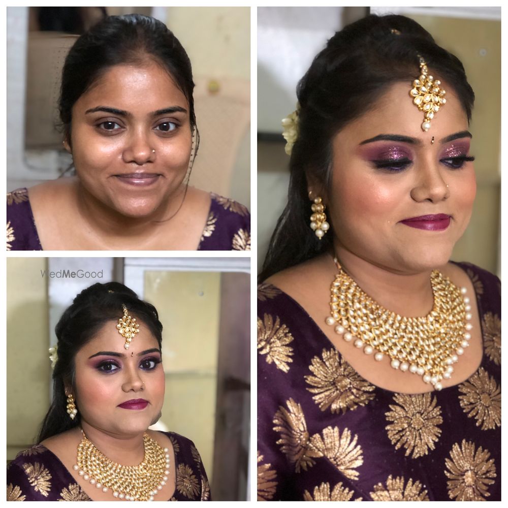 Photo From Before & After - By Shruthi Menon Makeovers