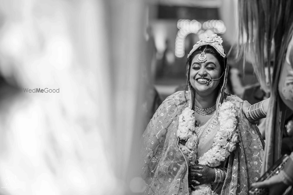 Photo From Vidushii & Soham - By Weddings by Ananya Rijhwani