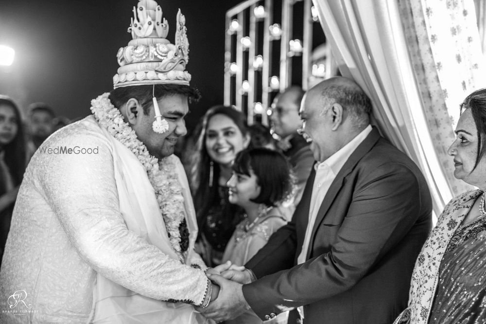 Photo From Vidushii & Soham - By Weddings by Ananya Rijhwani