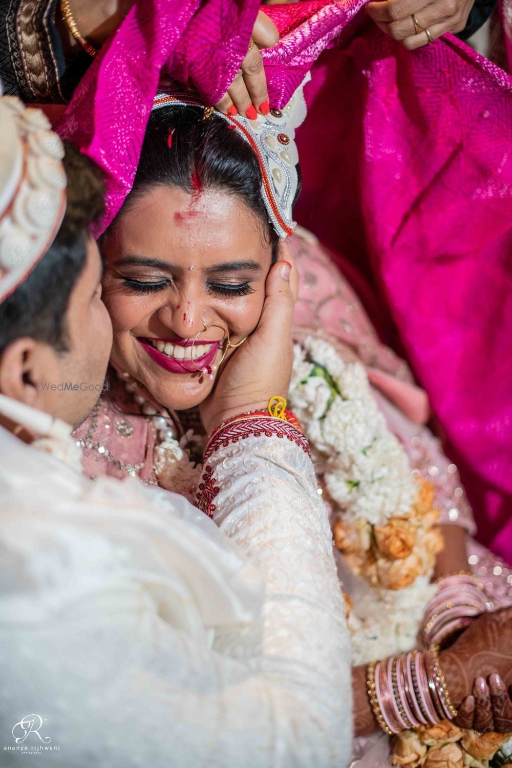 Photo From Vidushii & Soham - By Weddings by Ananya Rijhwani