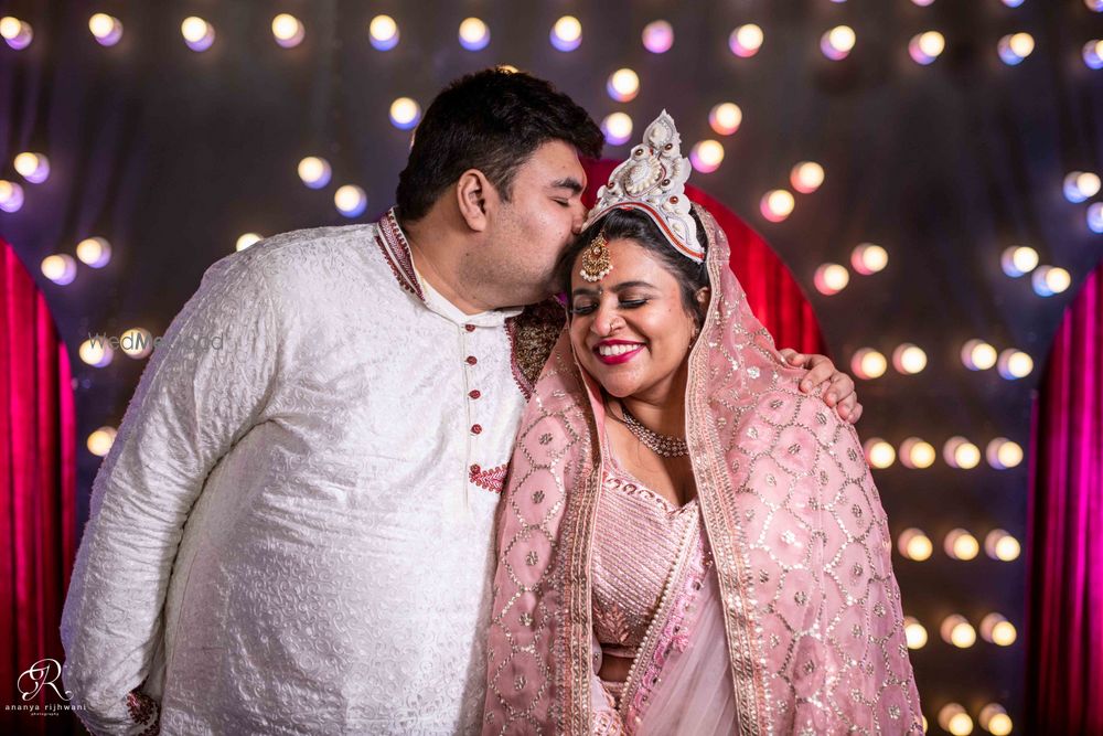 Photo From Vidushii & Soham - By Weddings by Ananya Rijhwani