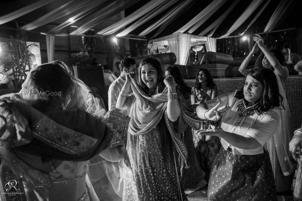 Photo From Deeksha & Kartikeya Sangeet :)  - By Weddings by Ananya Rijhwani