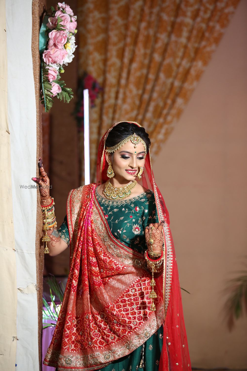 Photo From mittal - By Brides of Zarna Joshi