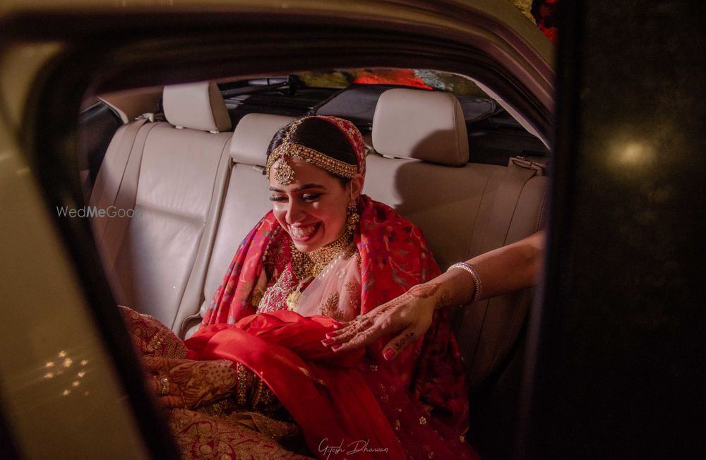 Photo From Radhika+Akash - By Gitesh Dhawan Photography