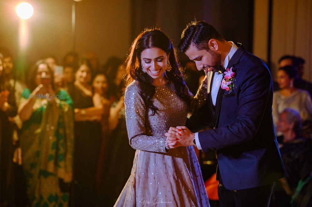 Photo From Radhika+Akash - By Gitesh Dhawan Photography