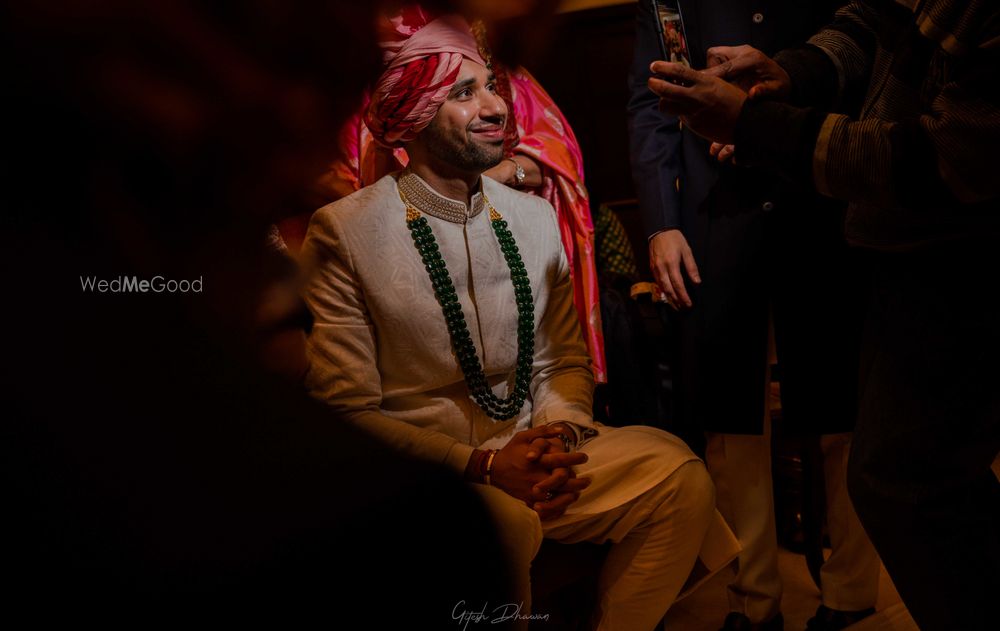 Photo From Radhika+Akash - By Gitesh Dhawan Photography